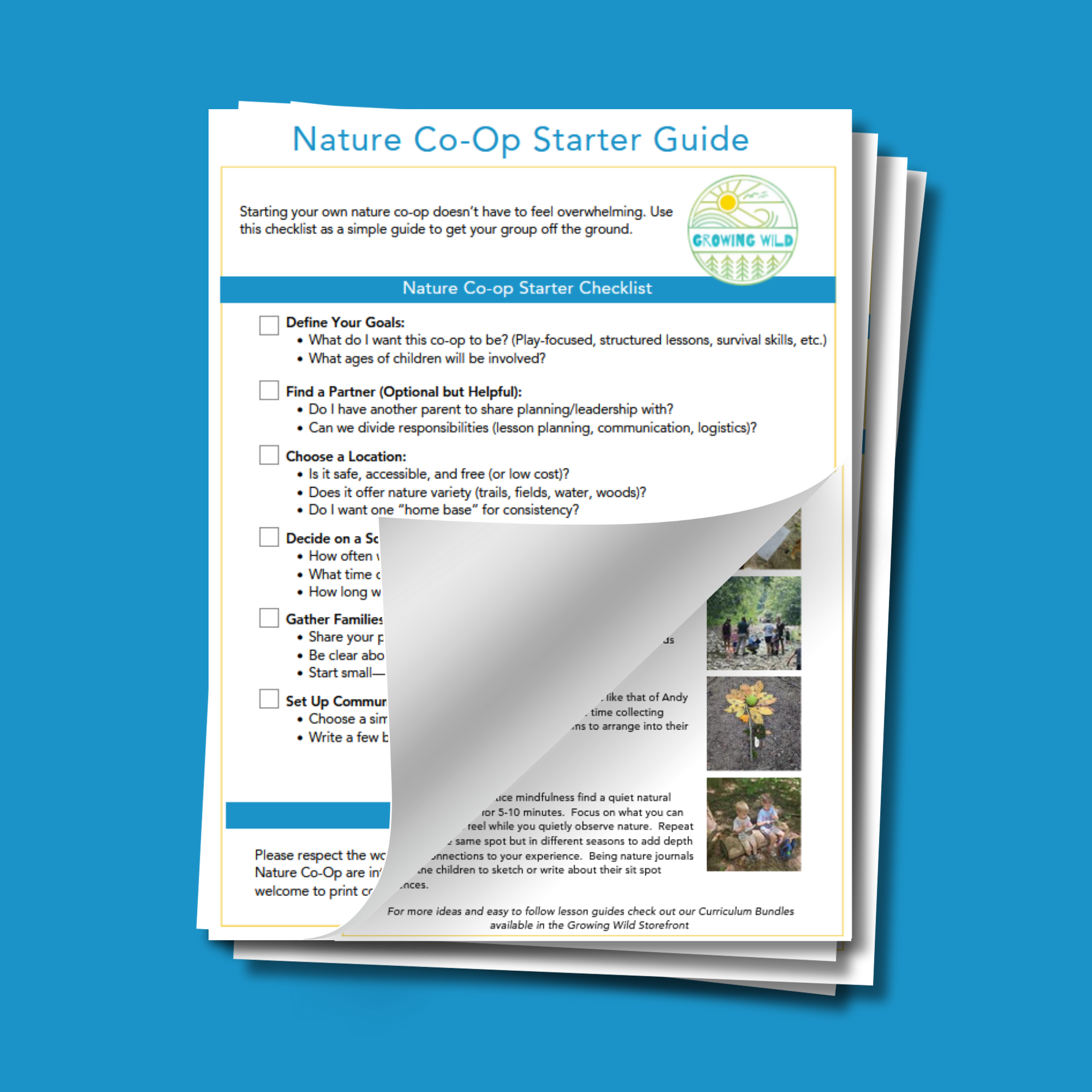 Starter Guide